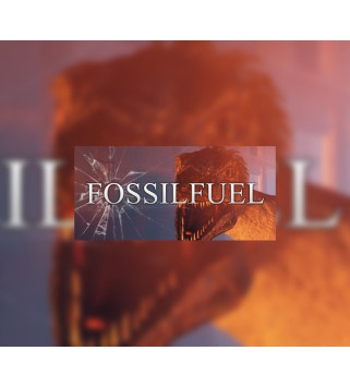 Fossilfuel Steam Key GLOBAL